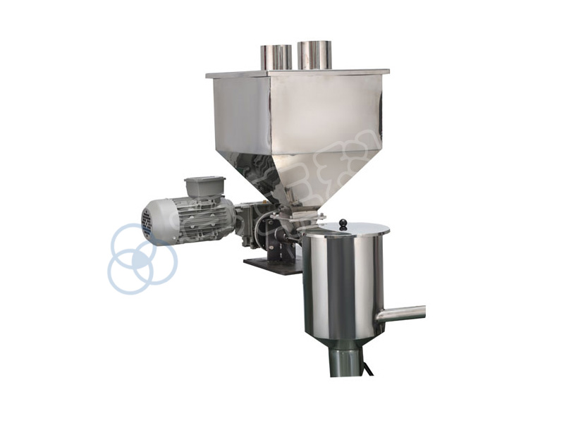 水處理喂料機(jī)(干粉投加機(jī)) 水處理喂料機(jī)(干粉投加機(jī))