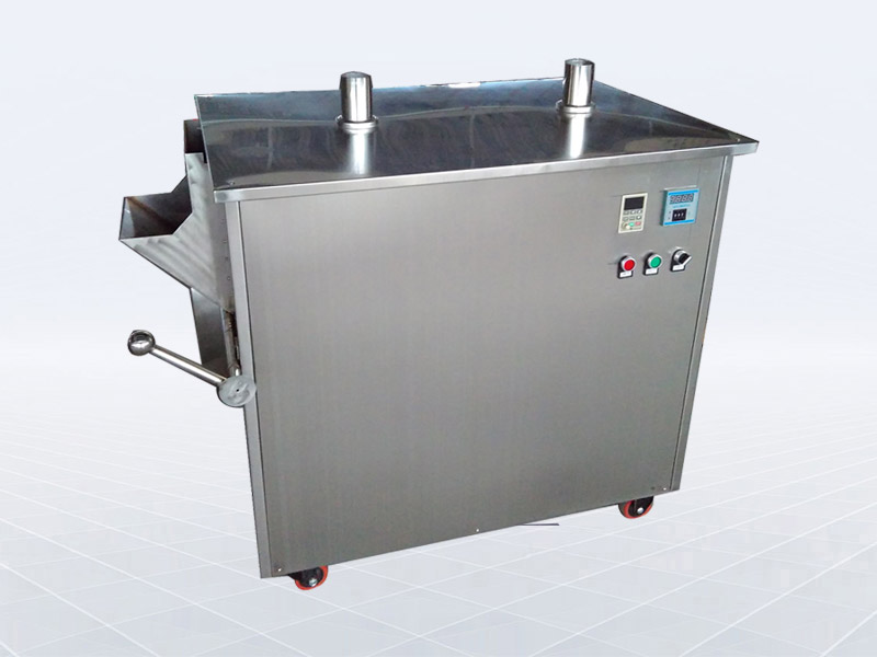 炒藥機
